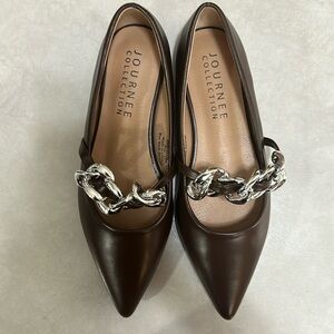 Journee Collection woman’s 5 1/2